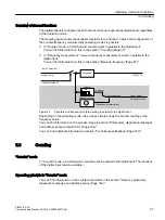 Предварительный просмотр 37 страницы Siemens Simatic CFU Commissioning Manual