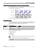 Предварительный просмотр 43 страницы Siemens Simatic CFU Commissioning Manual