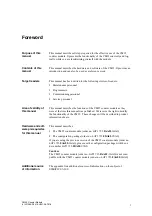 Preview for 4 page of Siemens SIMATIC CM35 Manual