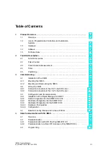 Preview for 6 page of Siemens SIMATIC CM35 Manual