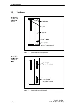 Preview for 15 page of Siemens SIMATIC CM35 Manual