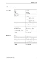 Preview for 18 page of Siemens SIMATIC CM35 Manual