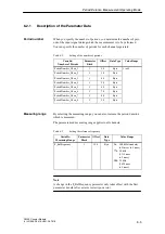 Preview for 92 page of Siemens SIMATIC CM35 Manual