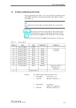 Preview for 106 page of Siemens SIMATIC CM35 Manual