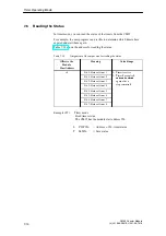 Preview for 111 page of Siemens SIMATIC CM35 Manual