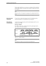 Preview for 115 page of Siemens SIMATIC CM35 Manual