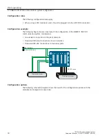 Preview for 18 page of Siemens SIMATIC CN 4100 Equipment Manual