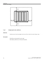 Preview for 24 page of Siemens SIMATIC CN 4100 Equipment Manual