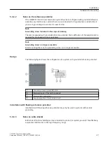 Preview for 27 page of Siemens SIMATIC CN 4100 Equipment Manual