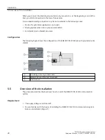 Preview for 28 page of Siemens SIMATIC CN 4100 Equipment Manual