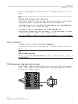 Preview for 37 page of Siemens SIMATIC CN 4100 Equipment Manual