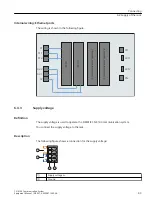 Preview for 43 page of Siemens SIMATIC CN 4100 Equipment Manual