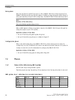 Preview for 46 page of Siemens SIMATIC CN 4100 Equipment Manual