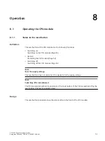 Preview for 51 page of Siemens SIMATIC CN 4100 Equipment Manual