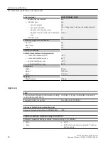 Preview for 64 page of Siemens SIMATIC CN 4100 Equipment Manual