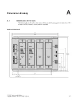 Preview for 67 page of Siemens SIMATIC CN 4100 Equipment Manual