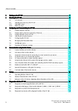 Предварительный просмотр 8 страницы Siemens SIMATIC CP 340 User Manual