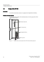 Предварительный просмотр 16 страницы Siemens SIMATIC CP 340 User Manual