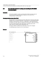 Предварительный просмотр 118 страницы Siemens SIMATIC CP 340 User Manual