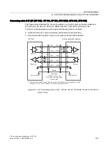 Предварительный просмотр 183 страницы Siemens SIMATIC CP 340 User Manual