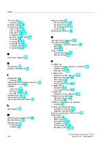 Предварительный просмотр 198 страницы Siemens SIMATIC CP 340 User Manual