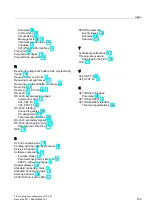 Предварительный просмотр 199 страницы Siemens SIMATIC CP 340 User Manual