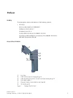 Предварительный просмотр 3 страницы Siemens SIMATIC CP 4163-1 Operating Instructions Manual