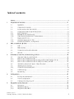 Предварительный просмотр 9 страницы Siemens SIMATIC CP 4163-1 Operating Instructions Manual