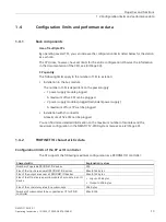 Предварительный просмотр 13 страницы Siemens SIMATIC CP 4163-1 Operating Instructions Manual