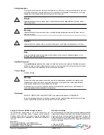 Предварительный просмотр 2 страницы Siemens SIMATIC CP 440 Manual