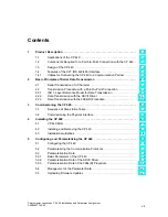 Предварительный просмотр 7 страницы Siemens SIMATIC CP 440 Manual