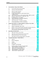 Предварительный просмотр 8 страницы Siemens SIMATIC CP 440 Manual