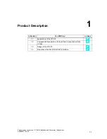 Предварительный просмотр 11 страницы Siemens SIMATIC CP 440 Manual