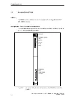 Предварительный просмотр 16 страницы Siemens SIMATIC CP 440 Manual