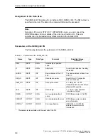 Предварительный просмотр 96 страницы Siemens SIMATIC CP 440 Manual