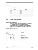 Предварительный просмотр 107 страницы Siemens SIMATIC CP 440 Manual