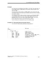 Предварительный просмотр 109 страницы Siemens SIMATIC CP 440 Manual