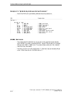 Предварительный просмотр 110 страницы Siemens SIMATIC CP 440 Manual