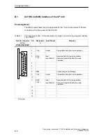 Предварительный просмотр 154 страницы Siemens SIMATIC CP 440 Manual