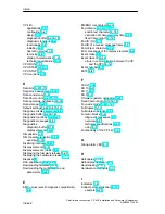 Предварительный просмотр 168 страницы Siemens SIMATIC CP 440 Manual