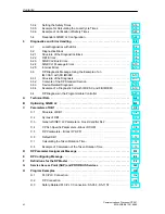 Предварительный просмотр 6 страницы Siemens SIMATIC CP 541 Manual