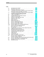 Предварительный просмотр 8 страницы Siemens SIMATIC CP 541 Manual