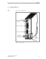 Предварительный просмотр 13 страницы Siemens SIMATIC CP 541 Manual