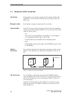 Предварительный просмотр 20 страницы Siemens SIMATIC CP 541 Manual