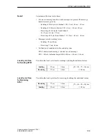 Предварительный просмотр 55 страницы Siemens SIMATIC CP 541 Manual