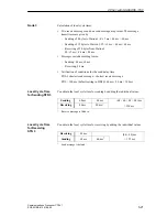 Предварительный просмотр 57 страницы Siemens SIMATIC CP 541 Manual