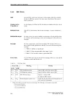 Предварительный просмотр 66 страницы Siemens SIMATIC CP 541 Manual