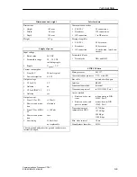 Предварительный просмотр 83 страницы Siemens SIMATIC CP 541 Manual