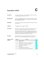 Предварительный просмотр 89 страницы Siemens SIMATIC CP 541 Manual