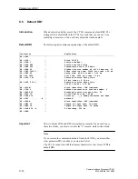 Предварительный просмотр 100 страницы Siemens SIMATIC CP 541 Manual